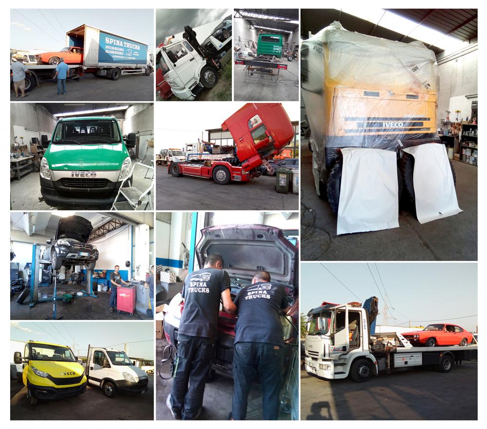 Carrozzeria